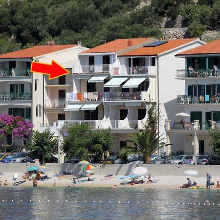 Apartments By The Sea Podgora, Makarska - 6713 Extérieur photo