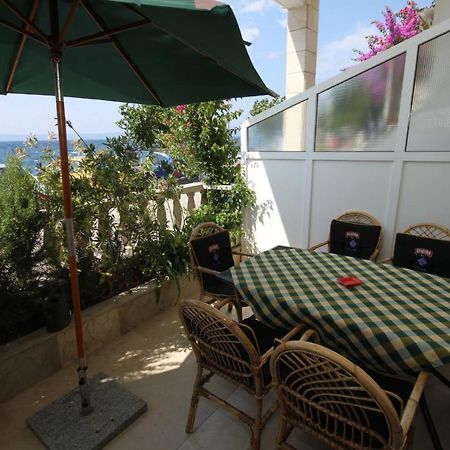 Apartments By The Sea Podgora, Makarska - 6713 Extérieur photo