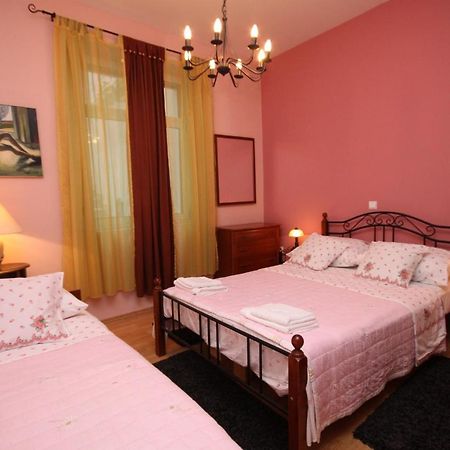 Apartments By The Sea Podgora, Makarska - 6713 Extérieur photo