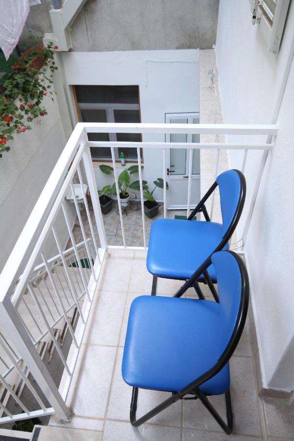 Apartments By The Sea Podgora, Makarska - 6713 Extérieur photo